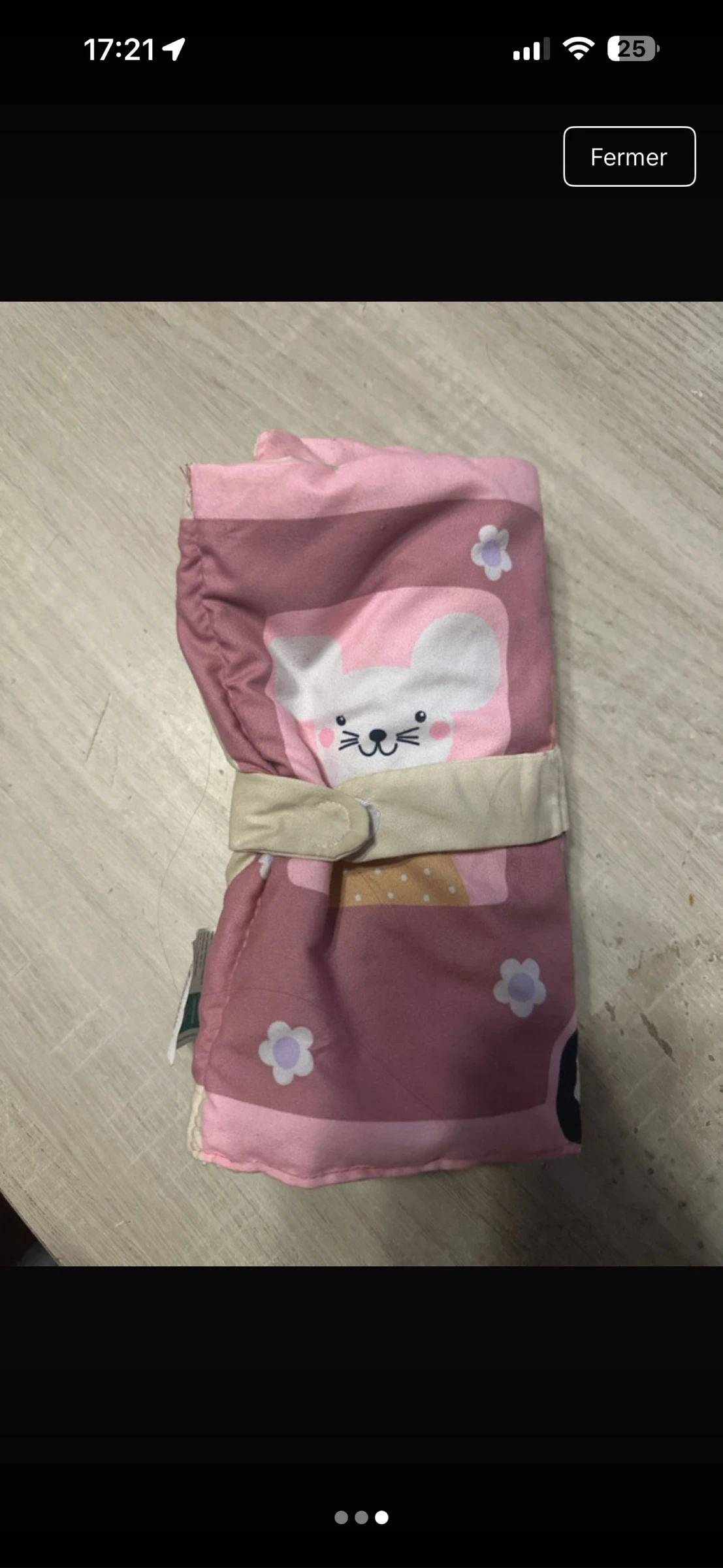 Livre bébé  – photo 3
